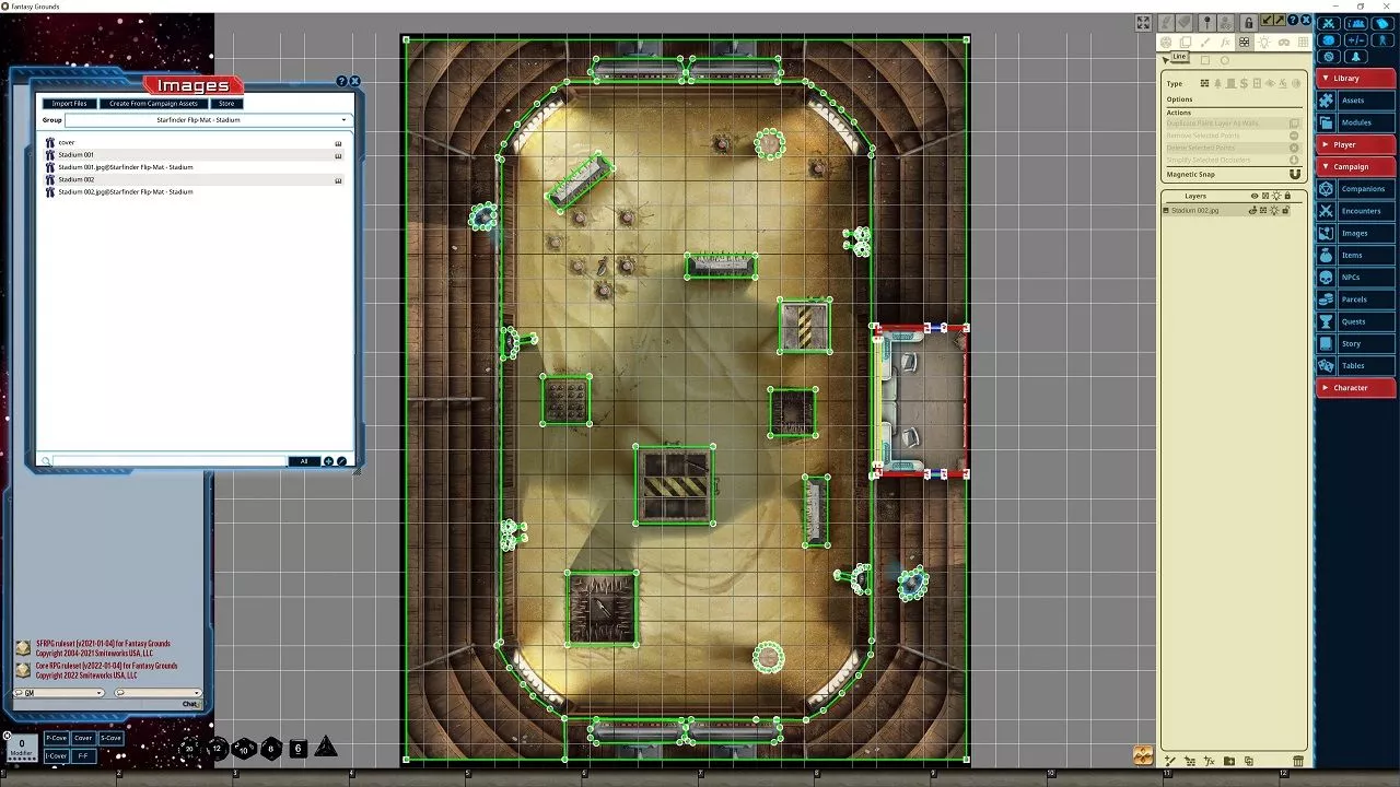 Screenshot 5